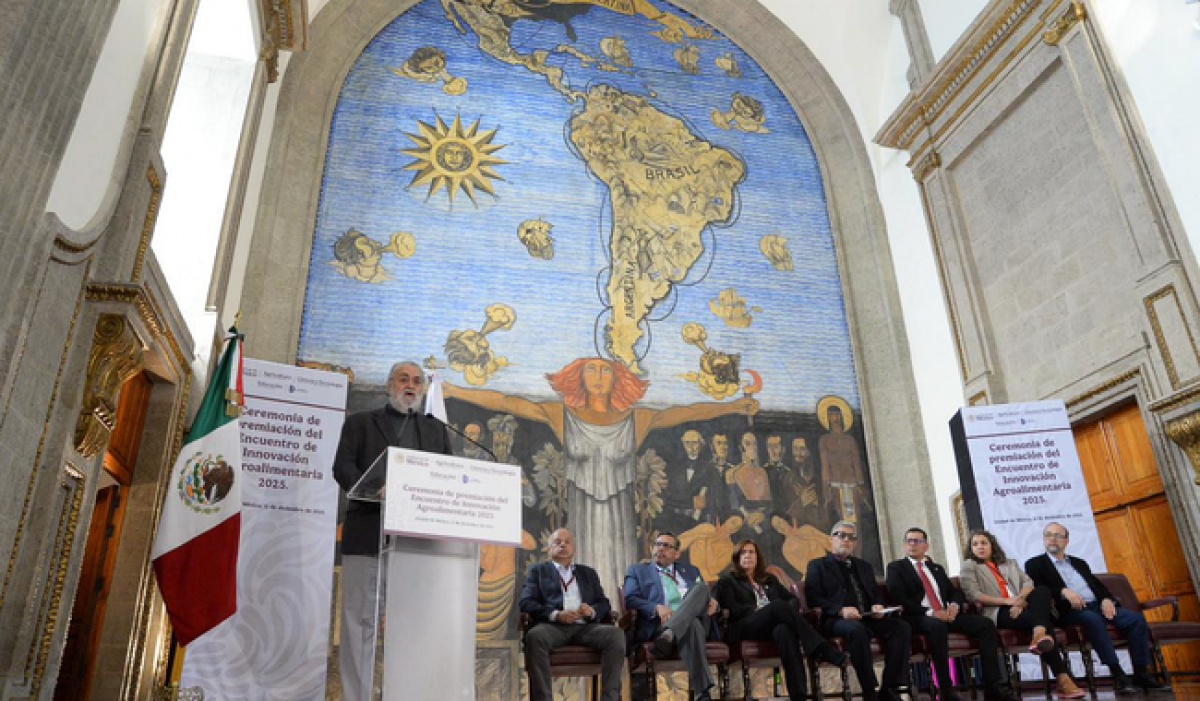 Encuentro de Innovación Agroalimentaria 2025 premia 17 proyectos que impulsan la soberanía alimentaria