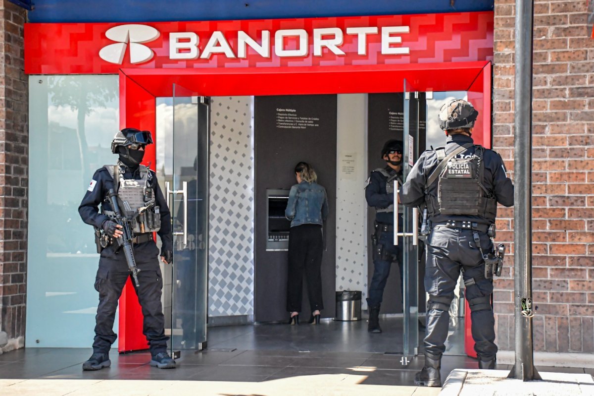 Emite SSP recomendaciones para el cuidado del aguinaldo en Zacatecas