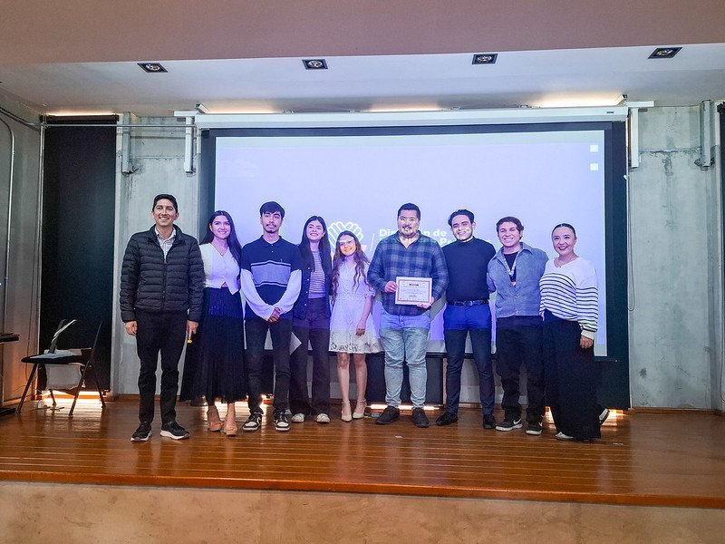 Jalisco realiza Hackatón por un Mundial Incluyente 2026 para generar soluciones digitales de accesibilidad