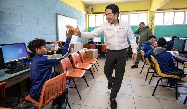 SEP abre convocatoria para Prepa en Línea: registro gratuito del 15 de diciembre al 7 de enero