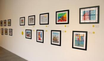 INBAL inaugura el 12º Concurso China en mi imaginación 2025 con obras de niñas, niños y juventudes de México y China