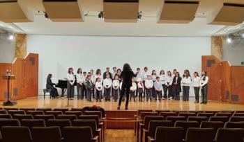 Ecos de Nochebuena: Coro Infantil y Juvenil de Bellas Artes ofrecerá conciertos navideños en la CDMX