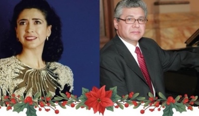 Recital navideño en la Casa Rivas Mercado reunirá a concertistas de Bellas Artes este 13 de diciembre