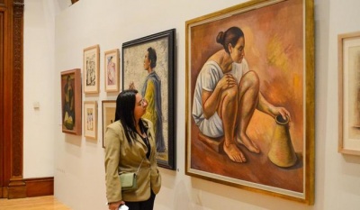 MUNAL presenta 'Disputar la mirada', exposición que replantea la representación de las mujeres indígenas