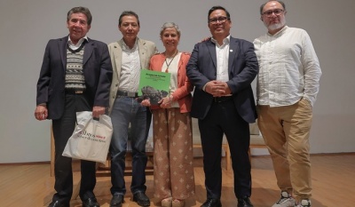 INAH presenta libro por su 85 aniversario con reflexiones sobre memoria, retos y futuro institucional