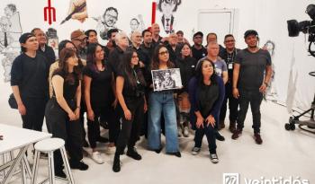 Chamuco TV concluye transmisiones con un especial dedicado a ocho años de crítica política y humor gráfico