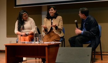 Fonoteca Nacional y El Colegio Nacional presentan avances en digitalización de acervo sonoro histórico