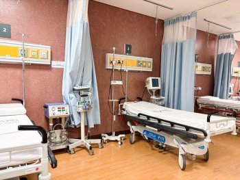 Hospital de la Mujer y la Niñez Oaxaqueña incorpora resonador magnético con inversión histórica