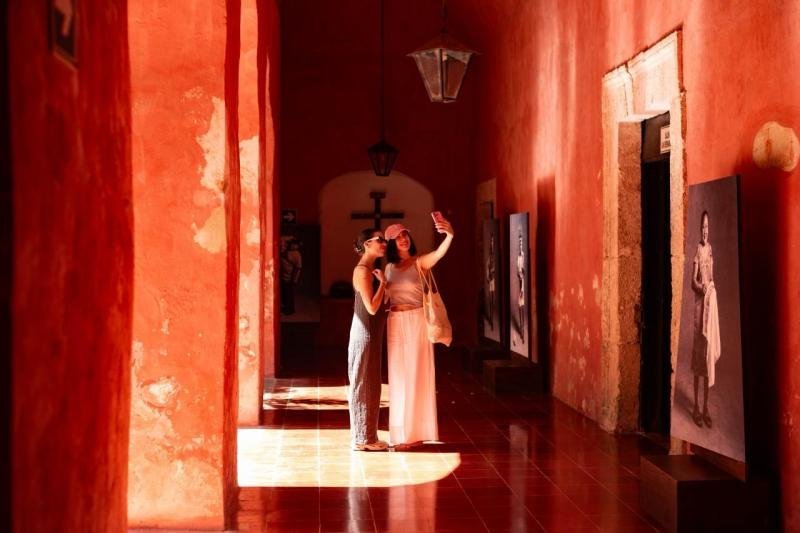 Turismo en Yucatán cierra 2025 con crecimiento récord: más de 2.1 millones de visitantes y 61 proyectos de inversión