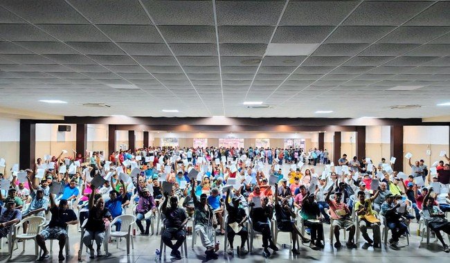 Conapesca ofrece cursos virtuales gratuitos para pescadores y acuacultores en diciembre