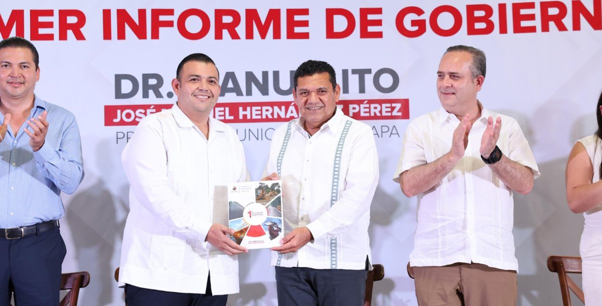 Gobierno de Tabasco detalla operativo y medidas para visita histórica de Miss Universo 2025