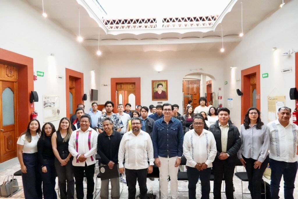 Oaxaca avanza en proceso inédito de revocación de mandato contra el gobernador Salomón Jara Cruz