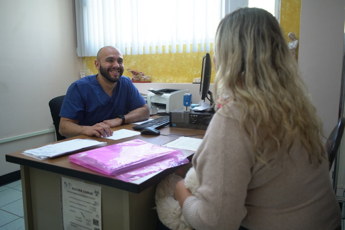 Salud Chihuahua monitorea primer caso de influenza H3N2 subclado K en México