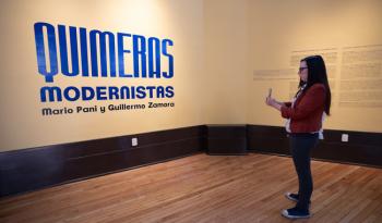 Quimeras modernistas revela el legado arquitectónico de Mario Pani y Guillermo Zamora en el Museo Nacional de Arquitectura