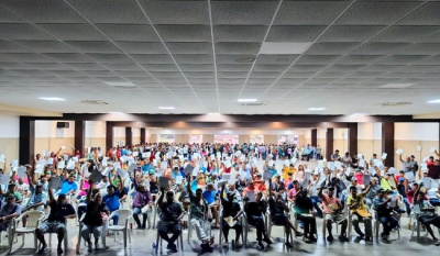 Conapesca abre cursos virtuales gratuitos para fortalecer capacidades de pescadoras y pescadores