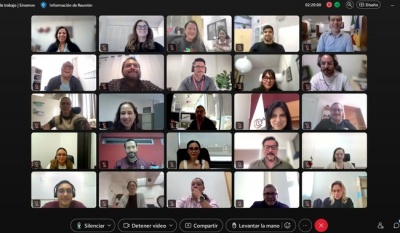 Sedatu impulsa avances en movilidad segura con propuestas para la Cruzada Nacional por la Seguridad Vial