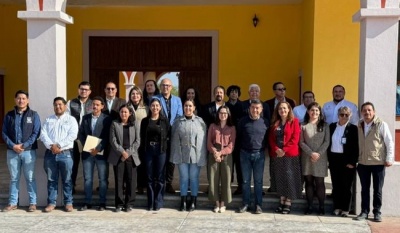 Sedatu publica el ordenamiento territorial de la zona metropolitana La Piedad–Pénjamo y acuerda proyectos prioritarios