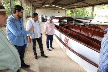 Gobernador Javier May asiste a Primer Informe de alcalde de Jalapa, quien destaca apoyo estatal en seguridad, obra pública y programas sociales