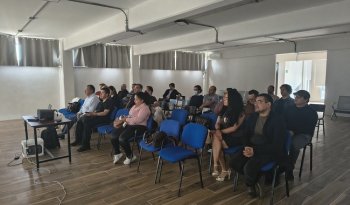 INIFAP y aliados capacitan a profesionistas en biotecnología e inmunología aplicada a la salud