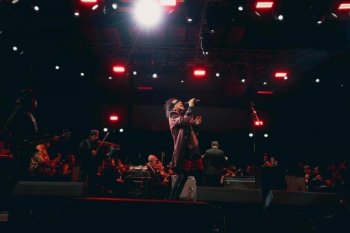 El Tri Sinfónico reúne a miles en concierto benéfico para Casa Otoch en Yucatán