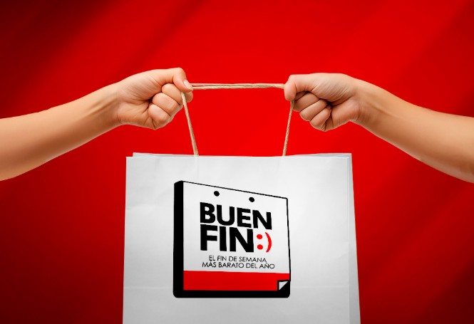 El Buen Fin 2025 supera meta con ventas por 219.2 mil millones de pesos y consolida su impacto econ&oacute;mico