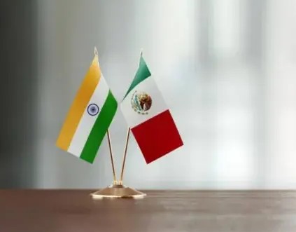 India plantea acuerdo comercial preferencial con M&eacute;xico ante impacto por nuevos aranceles