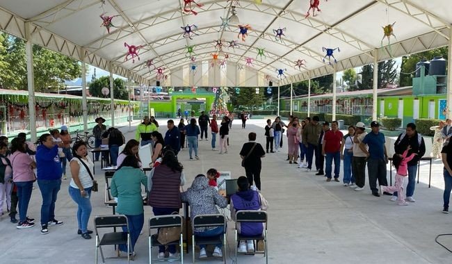 Consulta ciudadana rechaza proyecto de Parque Ecol&oacute;gico y de Reciclaje en Hidalgo