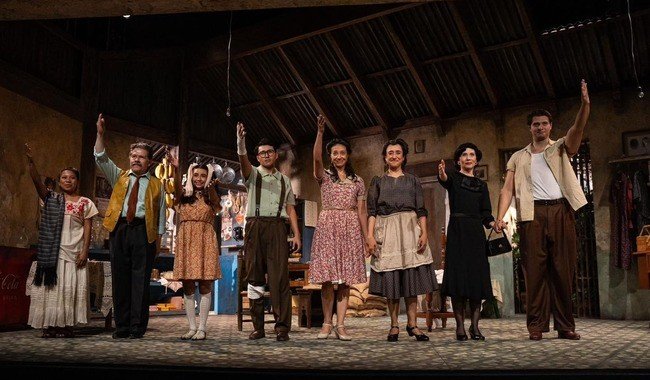 Coordinaci&oacute;n Nacional de Teatro del INBAL reporta impacto nacional en 2025 con m&aacute;s de 137 mil espectadores