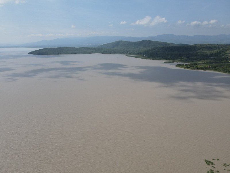 Jalisco inicia proceso para declarar Área de Protección Hidrológica en Laguna de Atotonilco