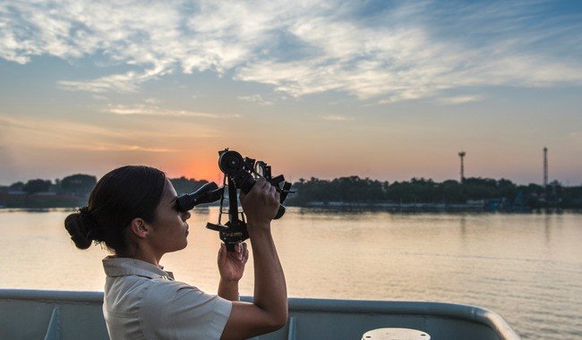 Marina abre convocatoria para ingreso a establecimientos educativos navales
