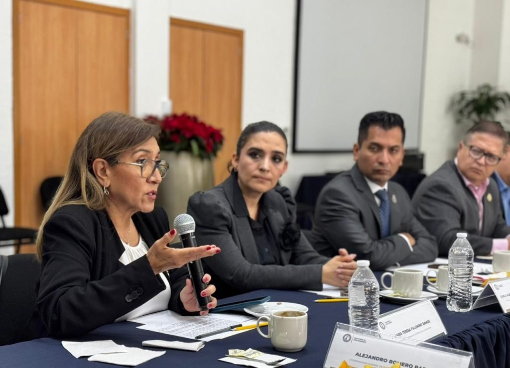 PEPNNA detalla protocolo de atenci&oacute;n a posibles casos de trata de personas en ni&ntilde;as, ni&ntilde;os y adolescentes