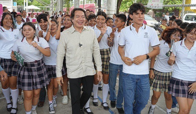 SEP impulsa 14 nuevas carreras modernas en Bachillerato Nacional para vincular educaci&oacute;n con desarrollo regional