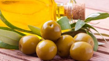 El aceite de oliva virgen extra contiene oleocantal, un compuesto con efectos antiinflamatorios similares al ibuprofeno