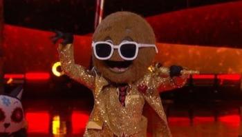 Tropicoco se corona campeón de la séptima temporada de Quién es la Máscara