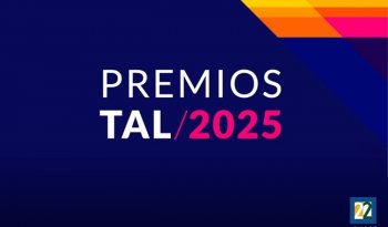 Canal Veintidós transmitirá en vivo la decimotercera entrega de los Premios TAL con cuatro producciones nominadas