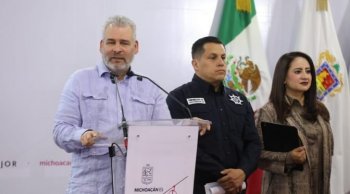 Entregan 720 mil pesos en premios del II Concurso Estatal de Artesanías en Zamora