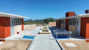 Gobierno del Estado amplía infraestructura educativa secundaria en Los Cabos con dos nuevos planteles