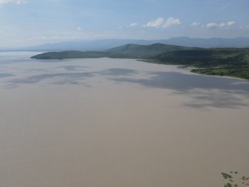 Jalisco inicia proceso para declarar Área de Protección Hidrológica en Laguna de Atotonilco