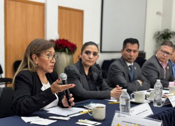 PEPNNA detalla protocolo de atención a posibles casos de trata de personas en niñas, niños y adolescentes