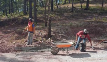 Programa de Caminos Artesanales 2025: SICT invertirá 3 mil millones de pesos en 135 caminos para beneficiar a más de 136 mil habitantes