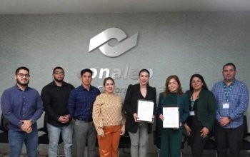 SIPINNA BCS y CONALEP firman convenio para promover derechos de adolescentes