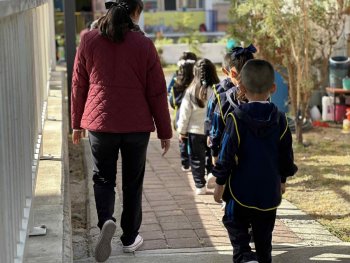 USEBEQ anuncia inicio de vacaciones para más de 356 mil estudiantes y 14 mil docentes en Querétaro
