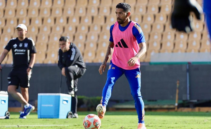 Tigres iniciar&aacute; el Clausura 2026 con plantel alterno y m&uacute;ltiples bajas tras su derrota en la Final