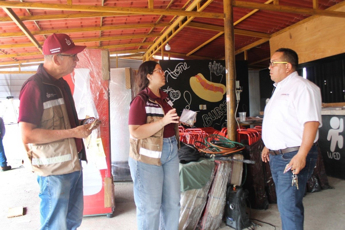 Coespris reafirma compromiso con el derecho a la salud en el marco del D&iacute;a de los Derechos Humanos