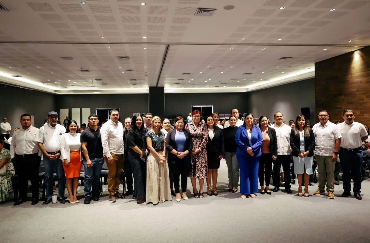 Colima instala Comit&eacute; Estatal para la Transparencia en el D&iacute;a Internacional del Combate a la Corrupci&oacute;n