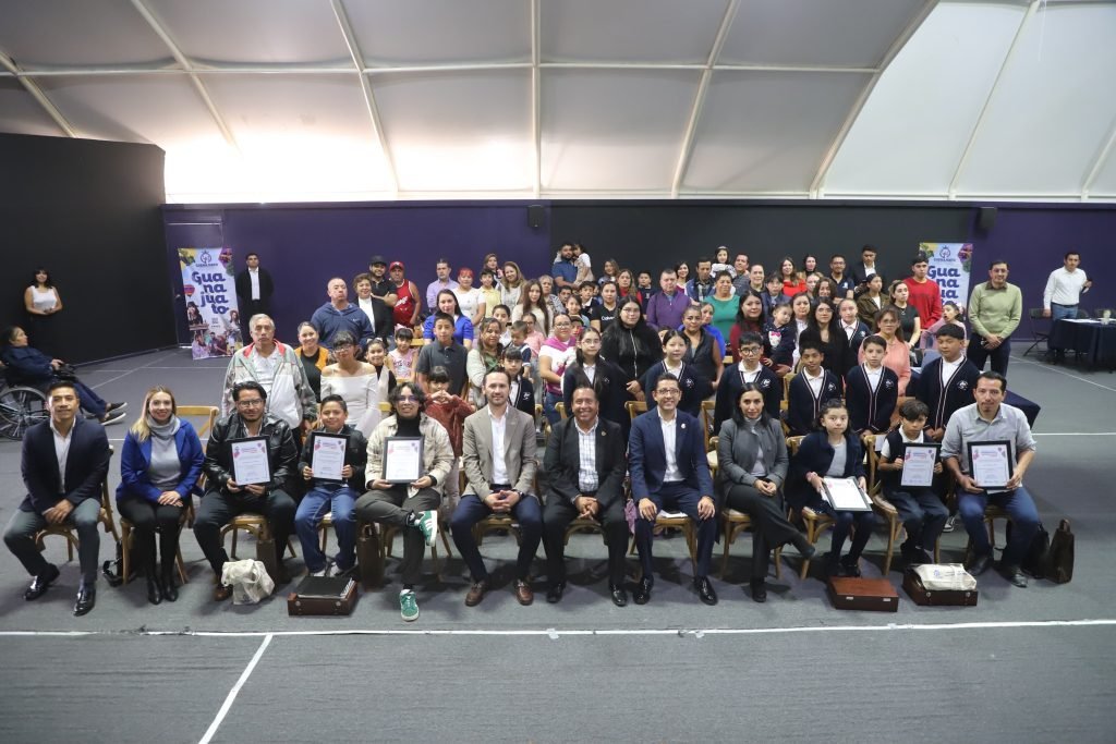 Concurso de Dibujo y Fotograf&iacute;a 'Guanajuato es Cultura, Identidad y Sabor' fortalece el arraigo cultural en m&aacute;s de 12 municipios