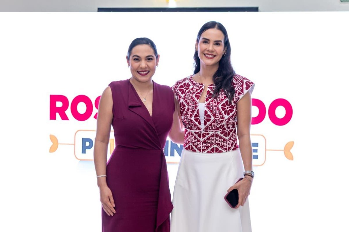 Gobernadora de Colima destaca coordinaci&oacute;n tripartita en transformaci&oacute;n de Manzanillo durante Primer Informe de alcaldesa Rosi Bayardo