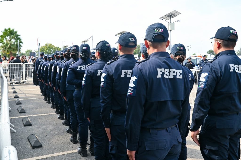 Gobierno de Guanajuato fortalece seguridad tur&iacute;stica con di&aacute;logo directo con sector privado