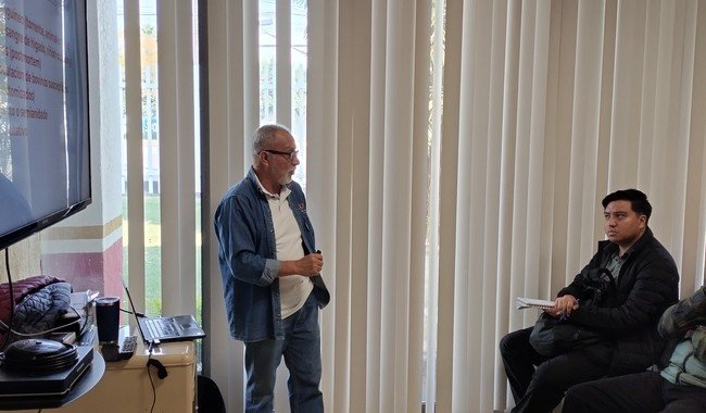 INIFAP capacita a profesionales en control de enfermedades parasitarias del ganado