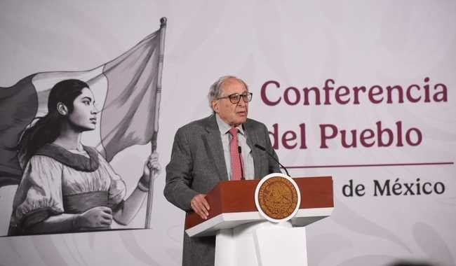 M&eacute;xico cuenta con vacuna y tratamiento para influenza AH3N2 subclado K, confirma Salud